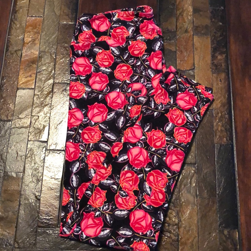Lularoe leggings